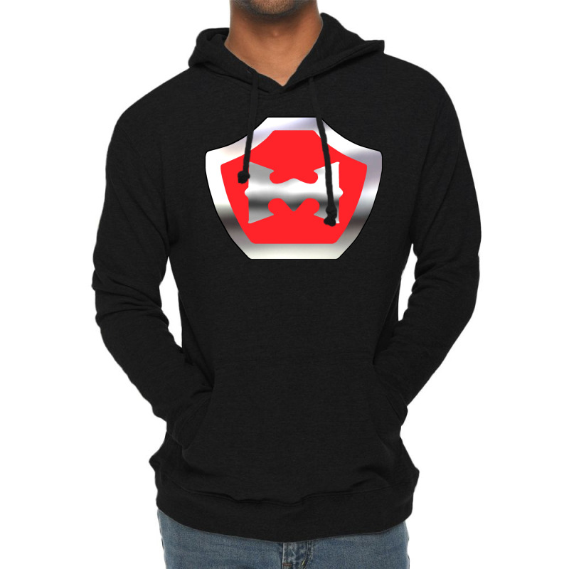 Thunder Punch He Man Lightweight Hoodie by memererhart1 | Artistshot