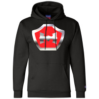 Thunder Punch He Man Champion Hoodie | Artistshot