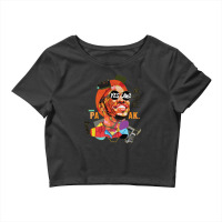 Anderson Paak .png Crop Top | Artistshot