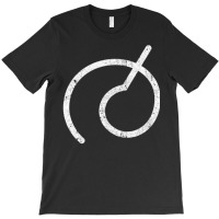 Whis Symbol T-shirt | Artistshot