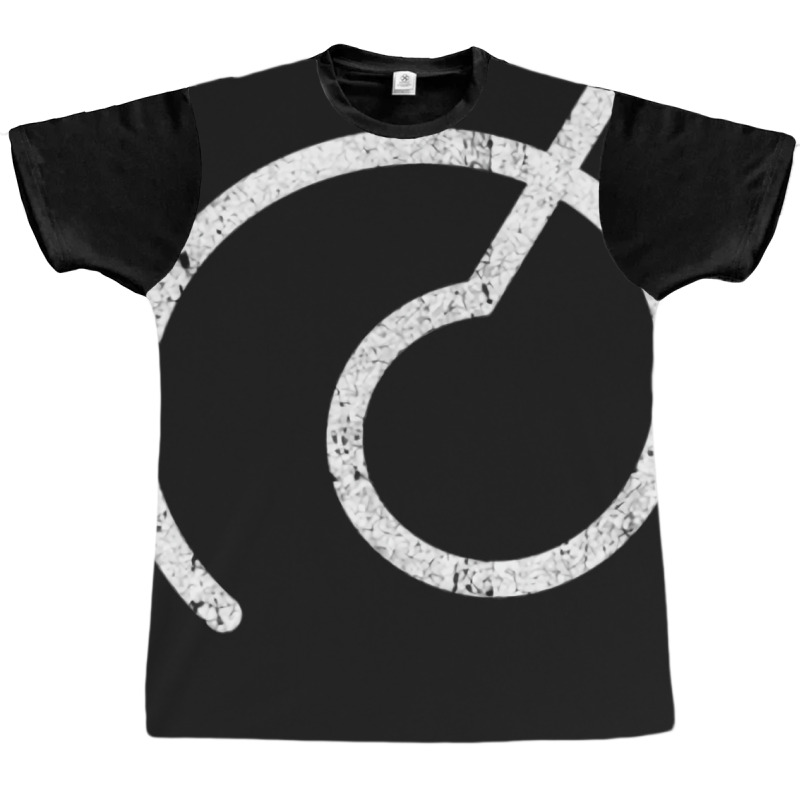 Whis Symbol Graphic T-shirt | Artistshot