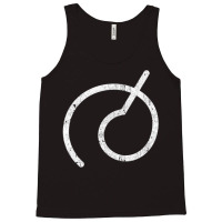 Whis Symbol Tank Top | Artistshot