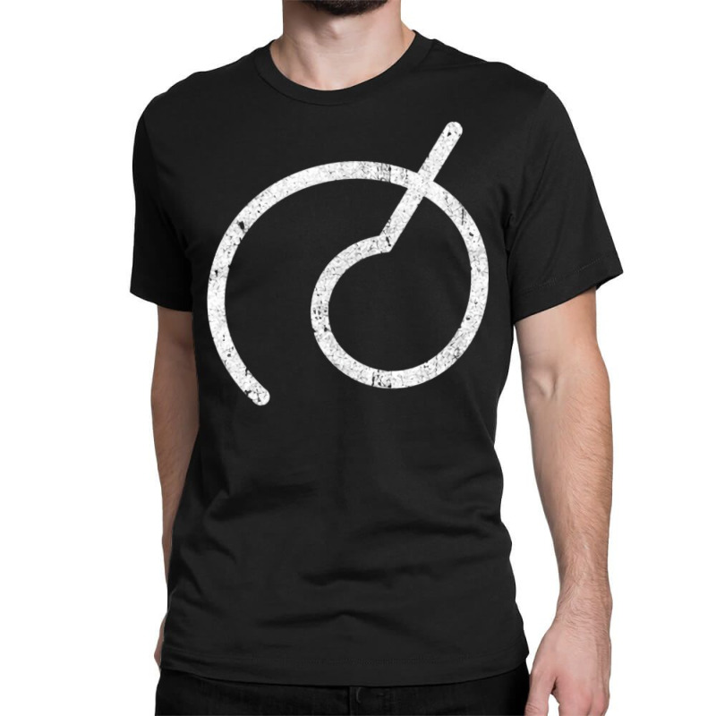 Whis Symbol Classic T-shirt | Artistshot