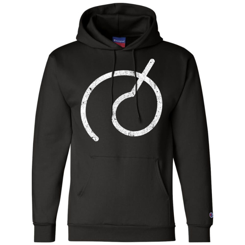 Whis Symbol Champion Hoodie | Artistshot