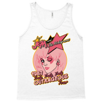 Jem And The Holograms Tour 1 Tank Top | Artistshot