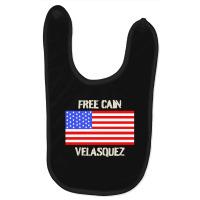 Free Cain Baby Bibs | Artistshot