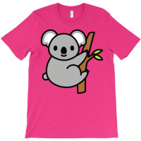 Koala T-shirt | Artistshot