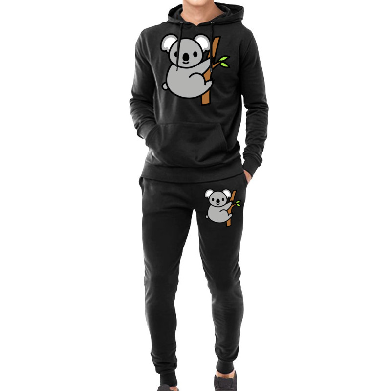 Koala Hoodie & Jogger set by njahyuaiit | Artistshot