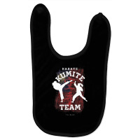 Taiwan Karate Kumite Martial Arts Women Girl Karate Baby Bibs | Artistshot