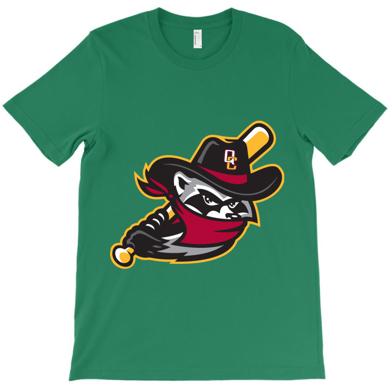 River Bandits T-shirt | Artistshot