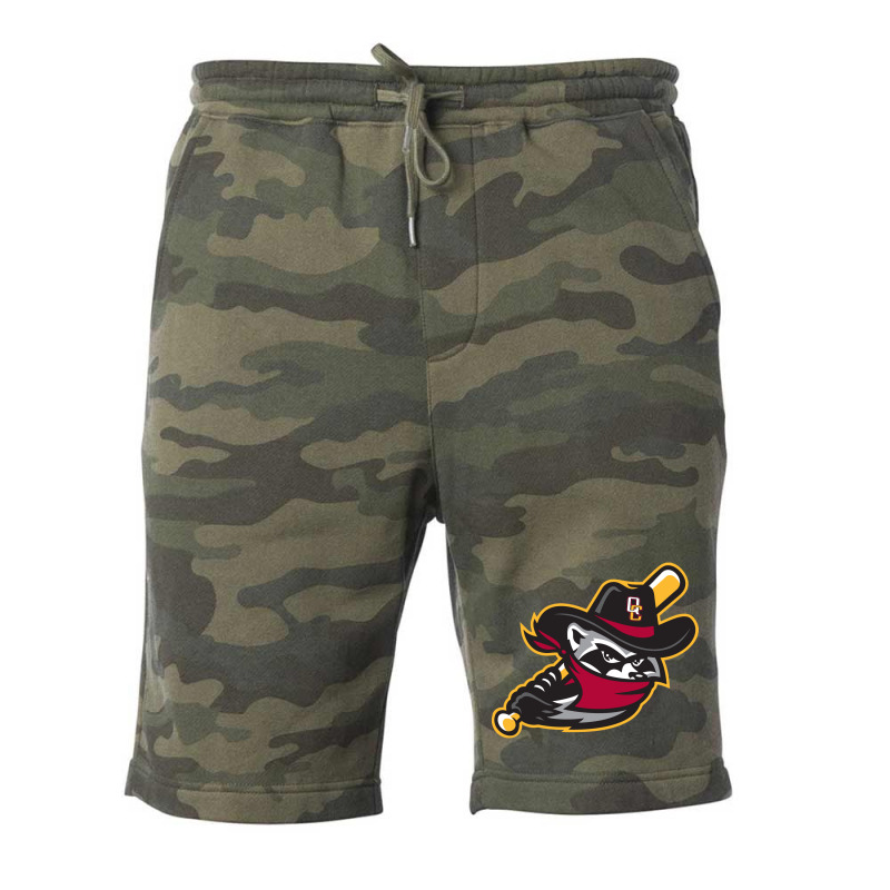 River Bandits Fleece Short | Artistshot