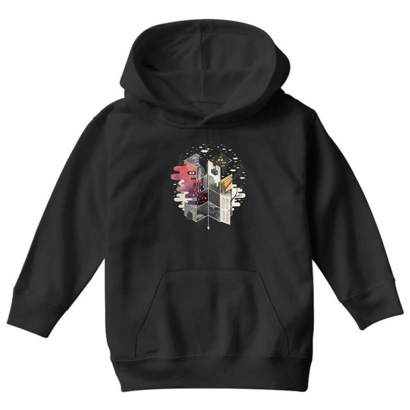 Trending Jung At Heart Youth Hoodie | Artistshot