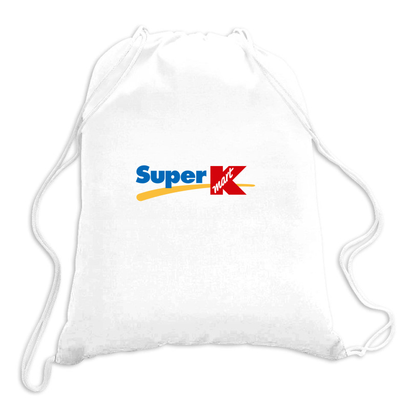 Drawstring on sale bag kmart