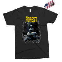 The Forest Game Classic Exclusive T-shirt | Artistshot