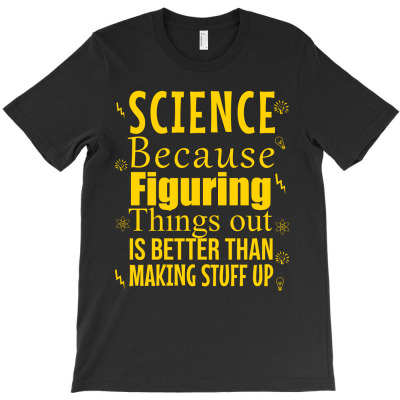 Custom Science Because Figuring Things Out Is Better Than Making Stuff ...