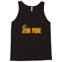 The Of Lament To John Prine Lover Tank Top | Artistshot