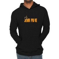 The Of Lament To John Prine Lover Lightweight Hoodie | Artistshot