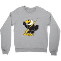 Cloud County, Thunderbirds Crewneck Sweatshirt | Artistshot