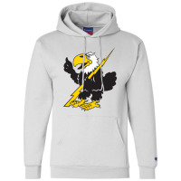 Cloud County, Thunderbirds Champion Hoodie | Artistshot