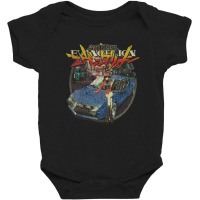 Trending Neon Genesis Evangelion-bcwwm Baby Bodysuit | Artistshot