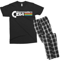 The Old Technology Men's T-shirt Pajama Set | Artistshot