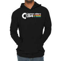 The Old Technology Lightweight Hoodie | Artistshot