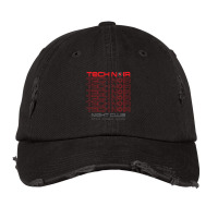 Limited Edition Tech Noir-g1aly Vintage Cap | Artistshot