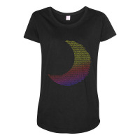 Hot Trend The Dream Of Life - Alan Watts Maternity Scoop Neck T-shirt | Artistshot