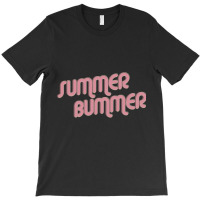 Trending Summer Bummer T-shirt | Artistshot