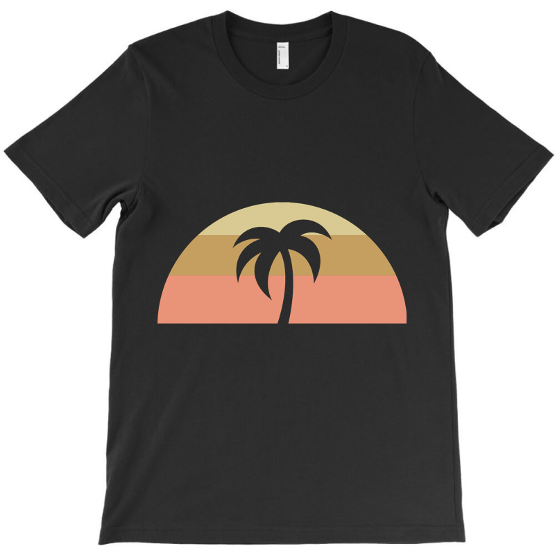 Hot Trend Tree Retro T-shirt | Artistshot