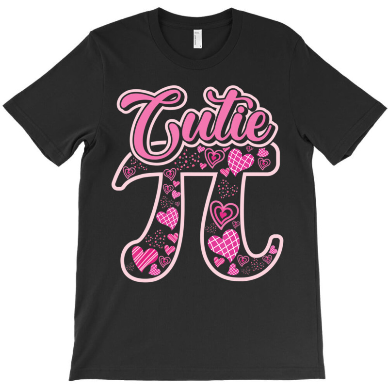 Hot Trend Cutie Pi Math Pun Cutie Pie Toddler Kids For Pi D T-shirt | Artistshot