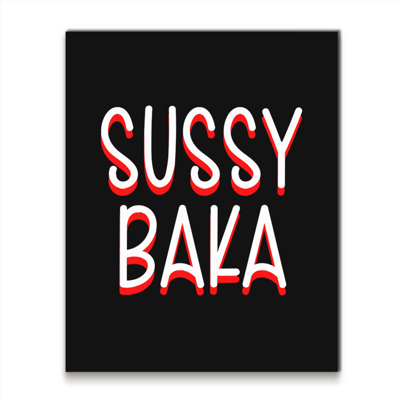 Sus Beka Custom Artistshort Trending Sussy Baka Sus Imposter Amogus Meme-r6xxp ...