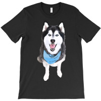 Limited Edition Baylor   Husky T-shirt | Artistshot