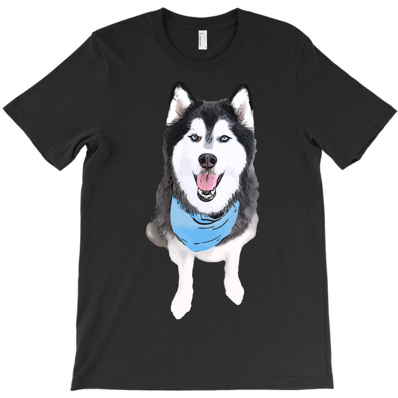 Limited Edition Baylor   Husky T-shirt | Artistshot