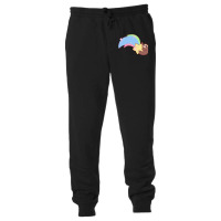 Shooting Star Sloth Unisex Jogger | Artistshot