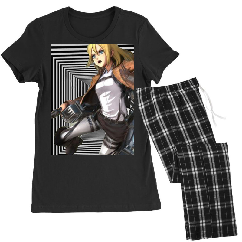 Trending Anime Fighting Simulator Codes Women's Pajamas Set by Cormier Curtin | Artistshot