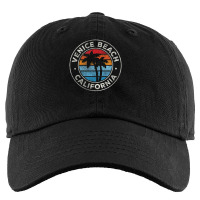 Hot Trend Venice Beach California Ca Vintage Retro 70s Kids Cap | Artistshot