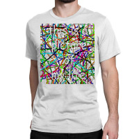 This Is A Picture Of My Life Classic T-shirt | Artistshot