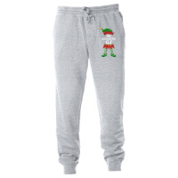 Accountant Elf Family Matching Group Christmas Party Stars Unisex Jogger | Artistshot