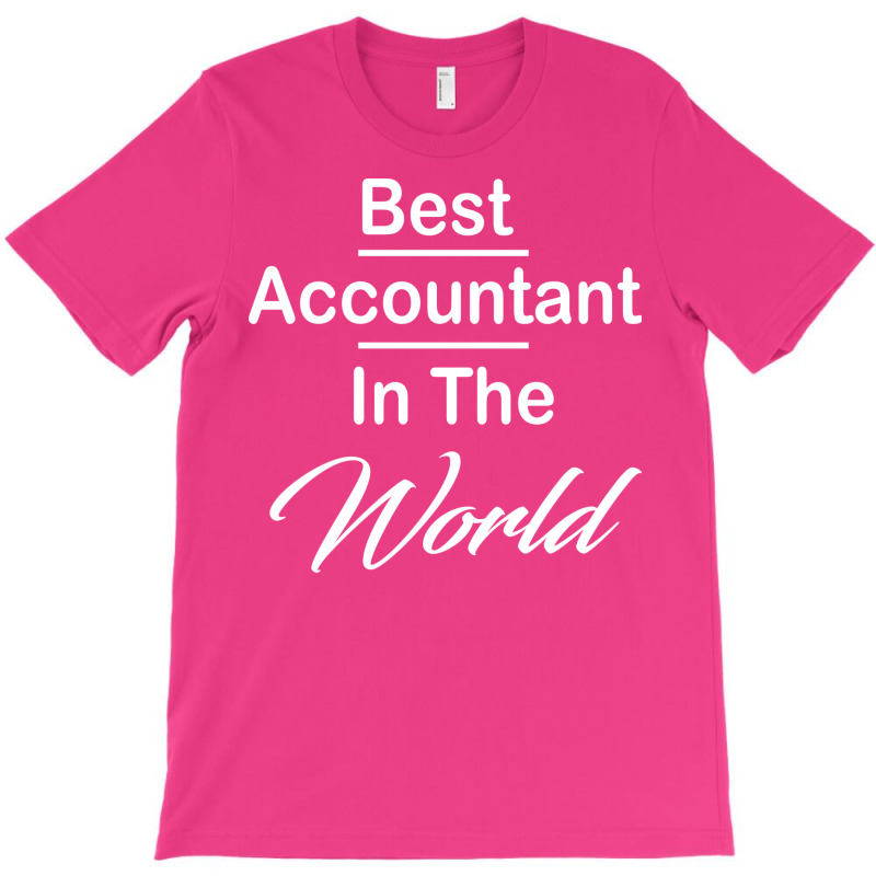 Accountant Tumblr Funny T-shirt | Artistshot