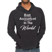 Accountant Tumblr Funny Vintage Hoodie | Artistshot