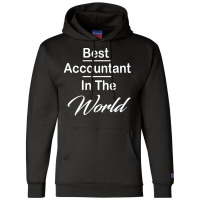 Accountant Tumblr Funny Champion Hoodie | Artistshot