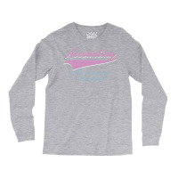 Accounting Is The Language Of Business Girl Long Sleeve Shirts | Artistshot