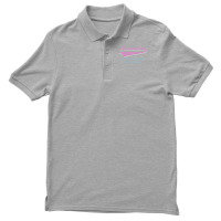 Accounting Is The Language Of Business Girl Men's Polo Shirt | Artistshot