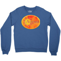 August Humor Crewneck Sweatshirt | Artistshot