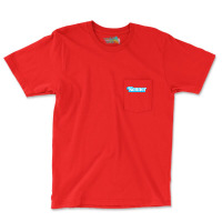 Kenner Pocket T-shirt | Artistshot