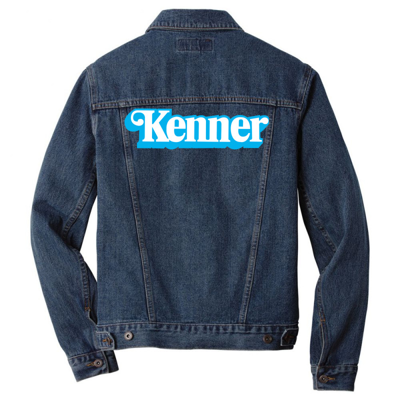 Kenner Men Denim Jacket by wardhomugbed | Artistshot