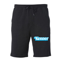 Kenner Fleece Short | Artistshot