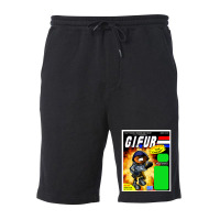 Major Bear Fleece Short | Artistshot