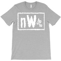 Nw Ho Ho Ho T-shirt | Artistshot